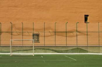 Lapangan Sepak Bola